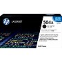 HP 504A Black Standard Yield Toner Cartridge, Prints Up to 5,000 Pages (CE250A)~#|#~7E37DA9C-DE3B-45FE-95F483ED8383A11A_sc7