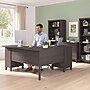 Bush Home Somerset 60"W L Shaped Office Desk with Storage, Storm Gray (WC81530K)~#|#~7E3BD1F0-F80C-420B-833BAB44F863F184_sc7