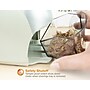 Bostitch Electric Pencil Sharpener, Gray (BOSEPS8HDGRY)~#|#~7E3CFAD7-CD38-42AE-B28F7B593D748E13_sc7