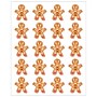 Teacher Created Resources Gingerbread Cookies Stickers, 72/Pack, 12 Packs/Bundle (TCR6945-12)~#|#~7E3DD63C-9DB2-4A44-B44C4A2D0F5409D6_sc7