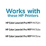 HP 312A Cyan/Magenta/Yellow Standard Yield Toner Cartridge, 3/Pack (CF440AM)~#|#~7E41DAA9-D53C-4EC3-85ECBC796B26BEE8_sc7