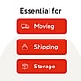 Staples Industrial Packing Tape, 3” x 110 Yards, 1.8 Mil — 24/Carton (24330715)~#|#~7E41F208-A799-4204-9E975E6D2C7039FC_sc7