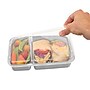 bentgo Prep Containers, 10/Set (BGPRP2-SV)~#|#~7E422B38-36EF-4211-BDA5F1E590B32950_sc7