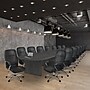 Regency Legacy 264"W x 52"D Racetrack Shaped Conference Table with Grommets, Ash Grey (LCTRT26452AG)~#|#~7E4382A7-48B8-4A64-B546CBF984217D19_sc7