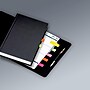 Post-it® Page Markers, 7/8" x 2 7/8", Assorted Colors, 200 Sheets (671-4AU)~#|#~7E438435-9267-498A-B623D38840C76D3D_sc7