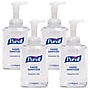 Purell Advanced Foaming Hand Sanitizer, 17.4 oz., 4/Carton (5009-04)~#|#~7E444001-D03E-4890-BE226132B042DE1E_sc7