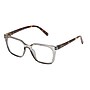 SAV VK Couture Vera +1.25 Reading Glasses, Light Gray (E9233)~#|#~7E4446BA-DB4D-483C-BF5E730BAF23E07B_sc7