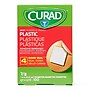 Medline Curad Plastic Spot Adhesive Bandage, 7/8" (NON25501)~#|#~7E452D55-BF5B-4CC9-A8967FBD2D77312C_sc7