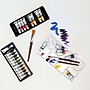 Daler-Rowney Simply... Oil Paint, Assorted Colors, 12ml, 6/Set, 3 Sets/Bundle (DRWD118500006-3)~#|#~7E460093-F30F-4B00-9CFDECAF84CC8642_sc7