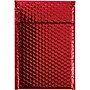 7.5" x 11" Self-Sealing Bubble Mailer, Red, 72/Carton (GBM0711R)~#|#~7E477EA8-1D8E-42BD-828CAA2D7E5E7676_sc7