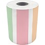 Teacher Created Resources Pastel Pop Stripes Straight Rolled Border Trim, 3" x 50', 3/Bundle (TCR9156-3)~#|#~7E490283-972B-4982-B97D81B34D8AA0B9_sc7