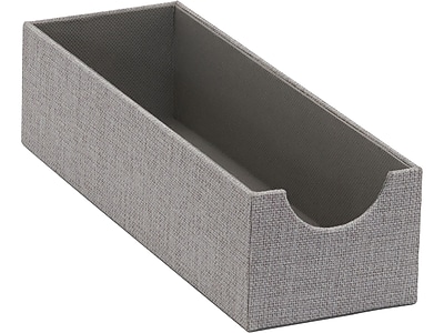 Household Essentials Drawer Organizer