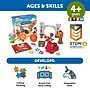 Learning Resources Coding Critters MagiCoders: Blazer the Dragon (LER3104)~#|#~7E496BB8-C45A-421E-8EDE825A5D9A500A_sc7
