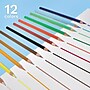 Lyra Graduate Colored Pencils Set Tin, Assorted Colors, 12 Pencils/Set, 2 SetsBundle (LYXL2871120-2)~#|#~7E4A0A7C-4D29-4176-89155B7EF44DF745_sc7