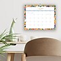2025-2026 Blue Sky Joyful Bouquet 11" x 8.75" Academic Monthly Wall Calendar, Multicolored (153153)~#|#~7E4AD91B-8BBD-4C69-8E54F3A7D2F0F0F2_sc7
