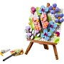 LEGO Creator Floral Art Decor Painting, 348 Pieces (31390)~#|#~7E4C91AF-8483-43EB-93FD650BE925A650_sc7
