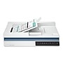 HP ScanJet Pro 3600 f1 Duplex Flatbed Document Scanner, White (20G06A#201)~#|#~7E4CC63A-D0B7-47FC-A71B6F87CCA091A5_sc7