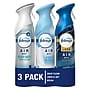 Febreze Air Mist Air Freshener Spray, Heavy Duty Ocean, Linen & Sky, 8.1 oz., 3/Pack (5556/6778)~#|#~7E4CF19A-A3C8-45E3-8E6020468BEF4143_sc7