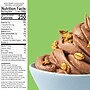 ColdSnap Chocolate Oat Frozen Dessert Mix, Single Serve Pods, Dairy Free, 12 Pods/Pack, COLDSNAP MACHINE REQUIRED (600044)~#|#~7E4D7DC5-C113-4E2C-AFCC2FFC0D63563E_sc7