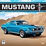 2026 BrownTrout Ford Mustang 12" x 12"  Monthly, Paper Cover, Ford Mustang (9798330701650)~#|#~7E4E11FE-45B0-48F7-B4689AA07BD703A9_sc7