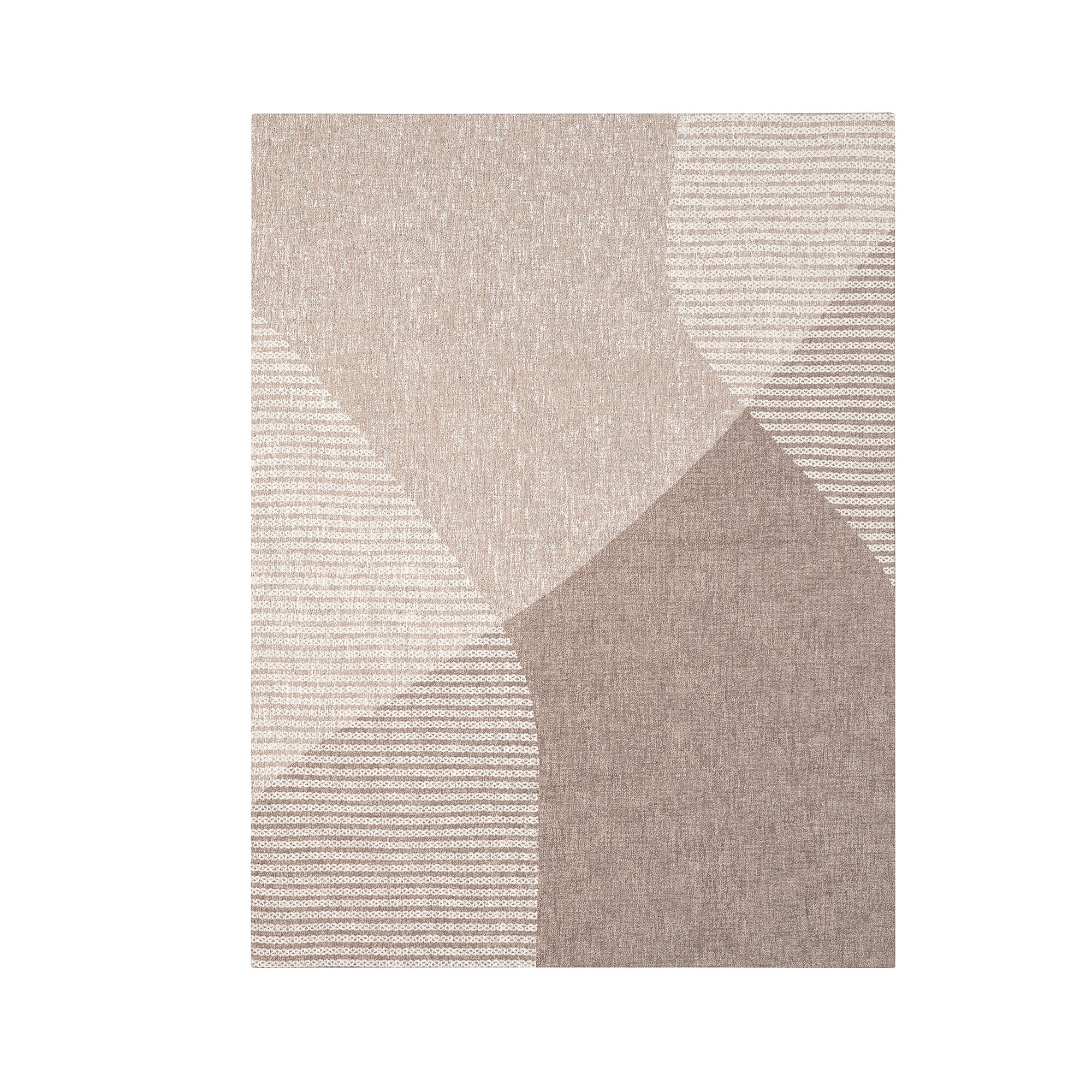 Anji Mountain Rug’d Carpet & Hard Floor Chair Mat, 36″ x 48″, Woven Wave (AMB9045) Sansujyuku sansujyuku.com