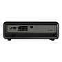 ViewSonic 4K UHD Xbox Certified 2500 Lumens, 120Hz Gaming and Home Theater LED Projector, Black/Green (X1-4KPRO)~#|#~7E5418BF-5923-4E8A-8A910086BDE6E7AE_sc7