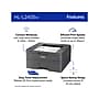 Brother HL-L2405W Compact Wireless Black & White Laser Printer, Single-Function, Print, Refresh Subscription Ready~#|#~7E5442D5-F9A9-41F0-950BD7A3BF3930D7_sc7