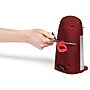 Starfrit Mightican 3-in-1 Electric Can Opener, Red (024715-003-0000)~#|#~7E546A8D-38B9-450B-BA96A8406A4C81FC_sc7