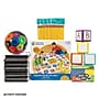 S&S Worldwide Family Engagement Night Kit Literacy, Assorted Colors (LR4580)~#|#~7E556997-A75B-425C-AB09E6BCA2BFFE99_sc7