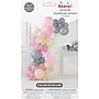 Party City Latex Balloon Garland Kit, Boho Warm, 90/Pack (AM111842)~#|#~7E59986D-C5F9-406C-8F1C1E5AD5D80565_sc7