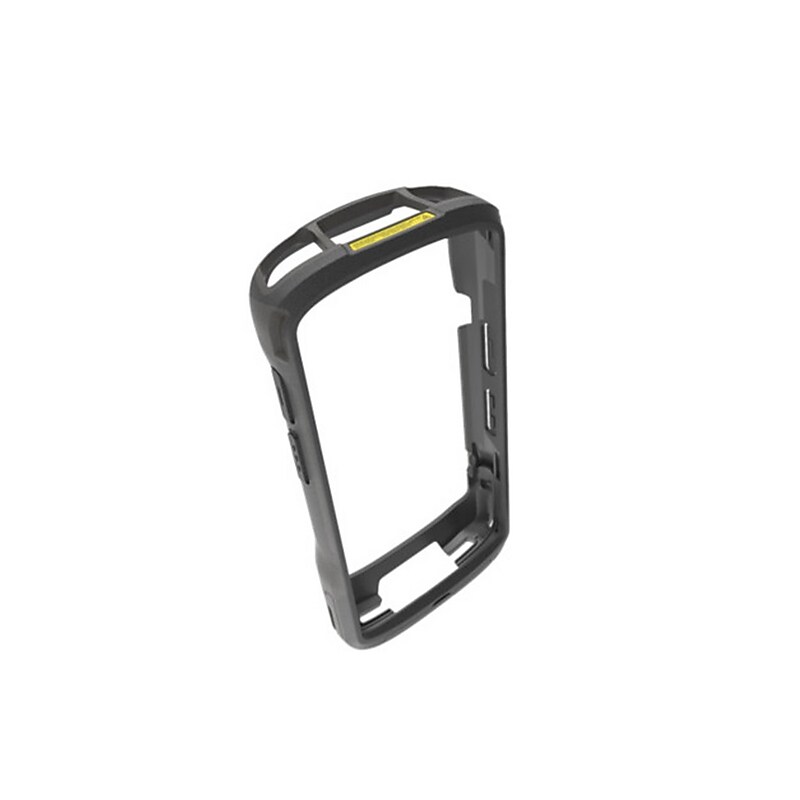 Zebra Protective Boot (SG-NGTC5EXOBLU1-01) image 1