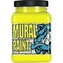 Chroma Mural Acrylic Paint Jar, Smiley Face, 16 oz., 2/Bundle (CRM2509-2)~#|#~7E604693-A9E5-43C8-822EB0106A3BD596_sc7