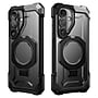 SUPPhone Case UBGrip Rugged Phone Case for Galaxy S26, Shock Absorbing, Black (SUP-Galaxy2026-S26-UBGrip-Black)~#|#~7E605007-8441-4552-9529C5AA0C284EC7_sc7
