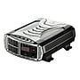 Cobra PRO 2500W Professional-Grade Power Inverter with 2 USB Ports, 4-Outlets, Black & Gray (CPI2500W)~#|#~7E6072BA-3E2F-469D-A5FE7A24D0822051_sc7