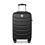 Skyway Luggage Silverton 22" Hardside Carry-On Suitcase, 8-Wheeled Spinner, Black (188-20-001-4WB)~#|#~7E610AD4-84E0-473D-AB9C19A00344A834_sc7