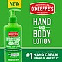 O'Keeffe's Working Hands Hand & Body Lotion, 12 oz Pump Bottle (115760)~#|#~7E62E6B6-CEB5-45EB-84BB529EB81D7083_sc7