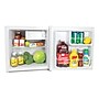 Igloo IRF16WH6A 1.6 Cu. Ft. Single Door Refrigerator with Freezer, White~#|#~7E62FFD1-3CFB-4509-A4F282DA58733F79_sc7