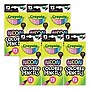 Crayola Neon Colored Pencils, Assorted Colors, 12/Pack, 6 Packs/Bundle (BIN682119-6)~#|#~7E640912-2A51-4E5C-877EDBC6C847872D_sc7