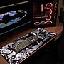 Subsonic XXL Batman Foam Gaming Mouse Pad (SA5589-B1)~#|#~7E642328-9C55-49D1-847C0E516EC22A92_sc7