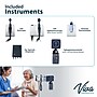 Viva Comfort Integrated Diagnostic Wall System w/Ophthalmoscope, Otoscope, Thermometer, Sphygmomanometer, Specula Dispenser~#|#~7E646157-484F-4F0F-B3A0E6381466E741_sc7