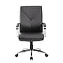Boss LeatherPlus Executive Chair (B10101-BK)~#|#~7E648B20-4497-474F-B492A2AE9C26E085_sc7