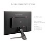 ViewSonic 24" 100 Hz LED Gaming Monitor, Black (VX2467-MHD)~#|#~7E65D2F6-37AC-4B68-808D53171D51BD82_sc7