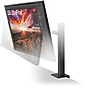 LG UltraFine 31.5" 4K Ultra HD 60Hz LCD Monitor, Textured Black (32BN88U-B)~#|#~7E669ADE-B227-451F-B08849A6E5DB2805_sc7