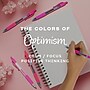 Pilot G2 Pinks Pinks Retractable Gel Pen, Fine Point, 0.7mm, Assorted Ink, 5/Pack (XPO30001)~#|#~7E66E692-991A-4303-9A87CDF28DFE21EA_sc7