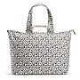 Fit & Fresh XXL All The Things Cotton Travel Tote Bag, Micro Cheetah (HWFF2952)~#|#~7E6717B8-F65E-412E-AE8BF31E5CE67B3A_sc7