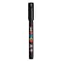 POSCA PC-1MR Water Based Paint Marker, Extra Fine Pin Tip, Black, 2/Pack (UBCPC1MRBLACK-2)~#|#~7E6A1534-8950-447C-BF7DE31D70E23E21_sc7