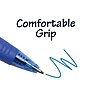 BIC BU3 Retractable Ballpoint Pens, Medium Point, 1.0mm, Black Ink, 18/Pack (BU3P18-BLK)~#|#~7E6B8A94-8117-4E21-9D8DBA96D91C6C30_sc7