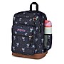 JanSport Cool Student Pastel Petals Laptop Backpack, Large, Black (JS0A2SDDA1Z)~#|#~7E6C6593-90AA-4D86-9FD338A2E91E1D8B_sc7