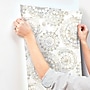 York Wallcoverings Bohemian Peel and Stick Wallpaper (RMK9122WP)~#|#~7E6D4925-2840-4273-923C1BF9E3828DD9_sc7