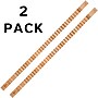 Viva Comfort Essentials Finger and Shoulder Therapy Ladder, Wood, 2/Pack (ADI910-01-2-MK)~#|#~7E719FF5-DBCA-4EA8-901036AE7B92CC0A_sc7